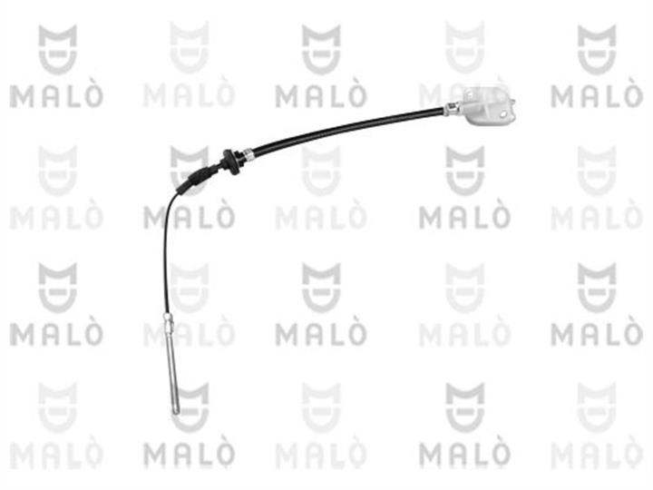Malo 22472 Clutch cable 22472