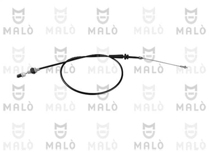 Malo 21075 Accelerator cable 21075
