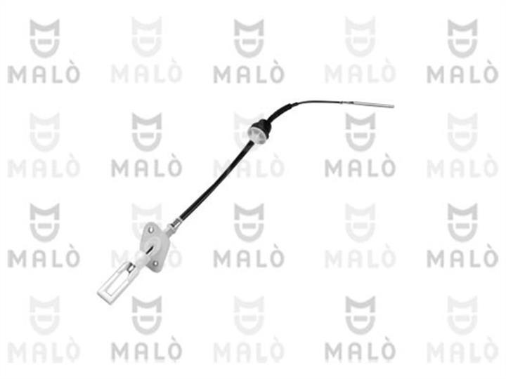 Malo 21238 Clutch cable 21238