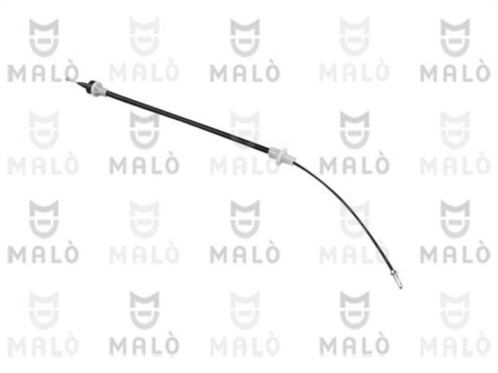 Malo 21170 Clutch cable 21170