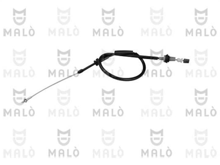 Malo 21121 Accelerator cable 21121