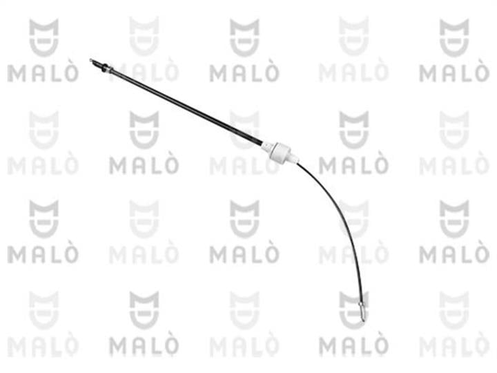 Malo 22785 Clutch cable 22785