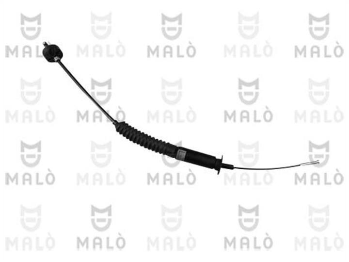 Malo 22898 Clutch cable 22898