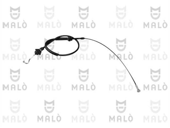 Malo 22943 Accelerator cable 22943
