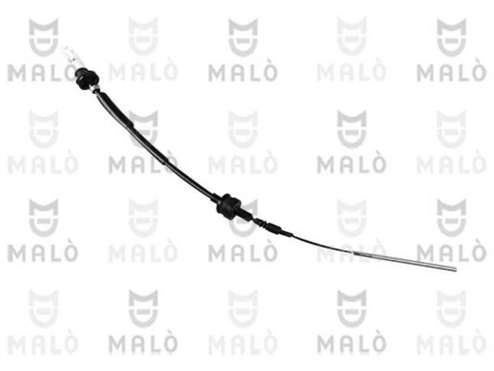Malo 22784 Clutch cable 22784