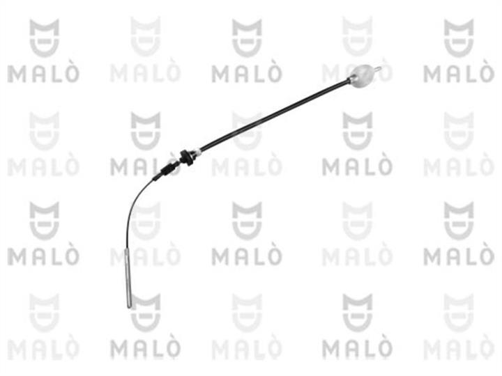 Malo 22330 Clutch cable 22330