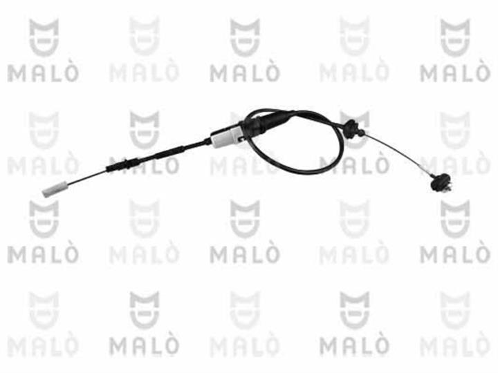 Malo 22366 Clutch cable 22366