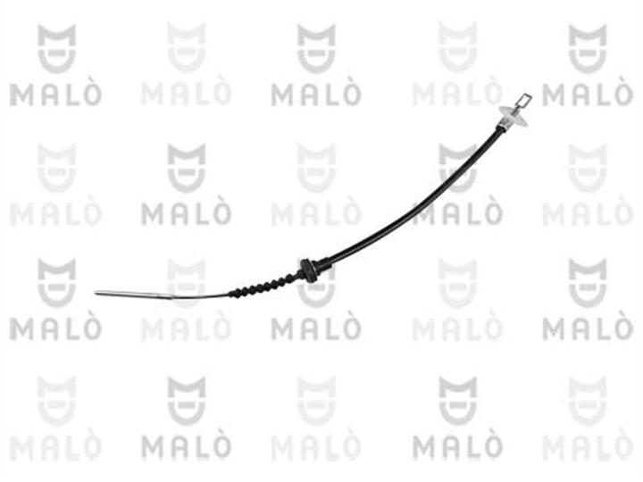 Malo 22195 Clutch cable 22195