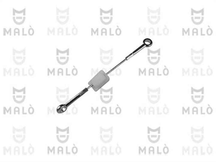 Malo 22851 Cable Pull, parking brake 22851