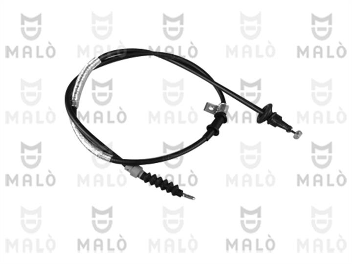 Malo 29177 Parking brake cable, right 29177