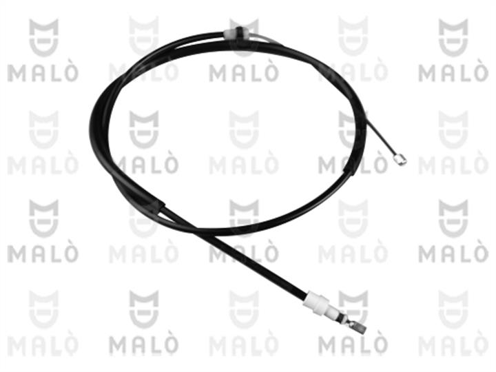 Malo 26290 Parking brake cable, right 26290