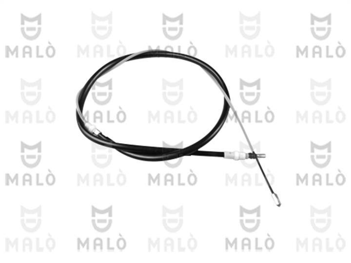 Malo 29079 Cable Pull, parking brake 29079