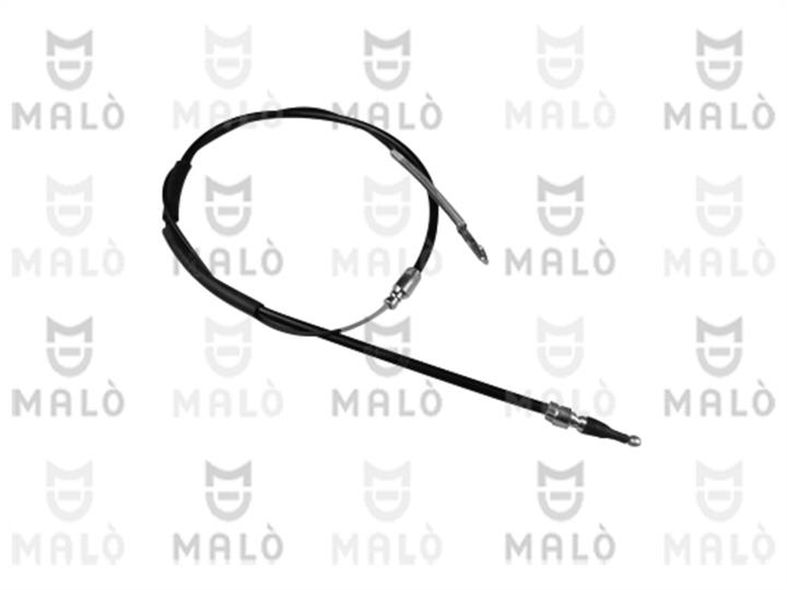 21387 Malo Handbrake cable