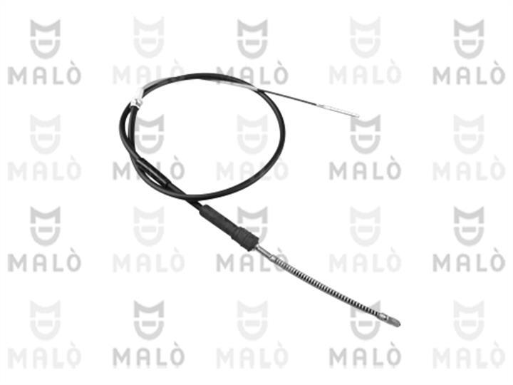 Malo 26328 Cable Pull, parking brake 26328