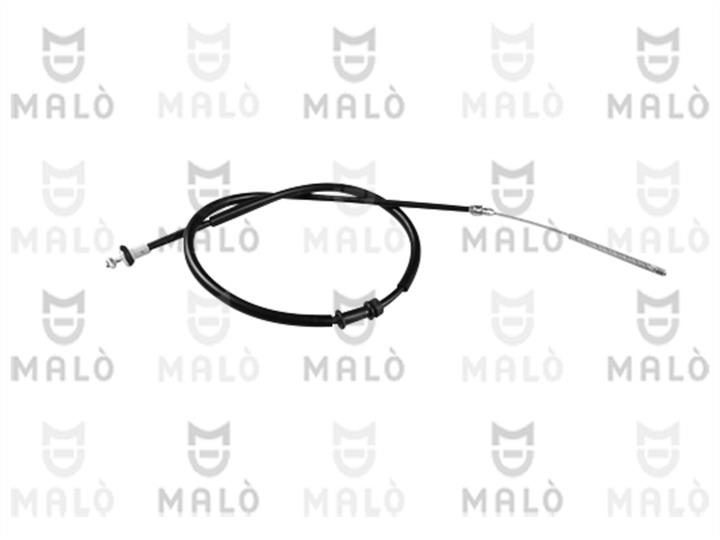 Malo 26836 Parking brake cable, right 26836