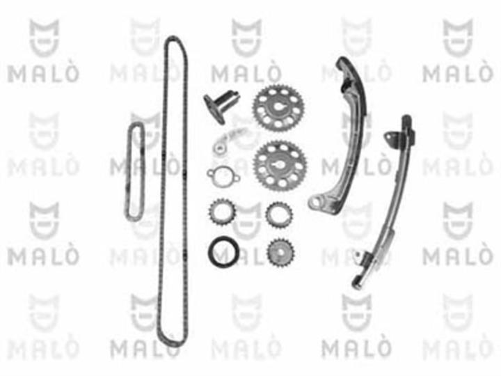 Malo 909043 Timing chain kit 909043