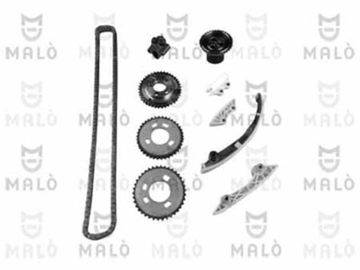 Malo 909035 Timing chain kit 909035