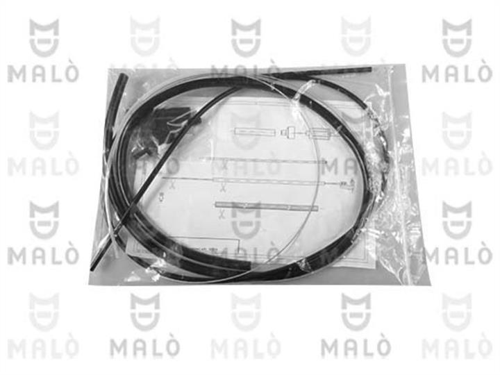 Accelerator pedal cable Citroen Saxo: 26976 Malo Accelerator cable