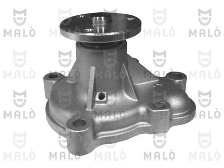 Malo 130264 Water pump 130264