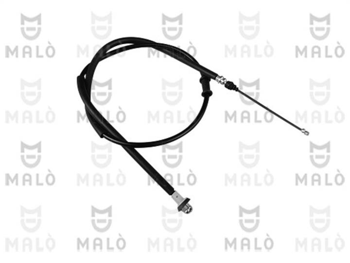 Malo 26214 Cable Pull, parking brake 26214