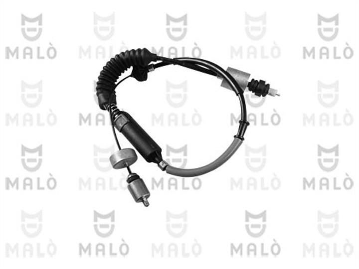 Malo 26529 Clutch cable 26529