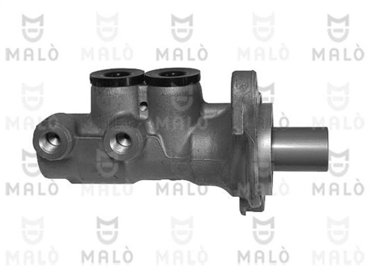 Malo 90521 Brake Master Cylinder 90521