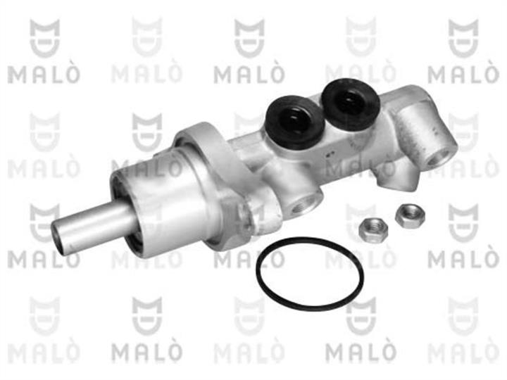 Malo 90502 Brake Master Cylinder 90502