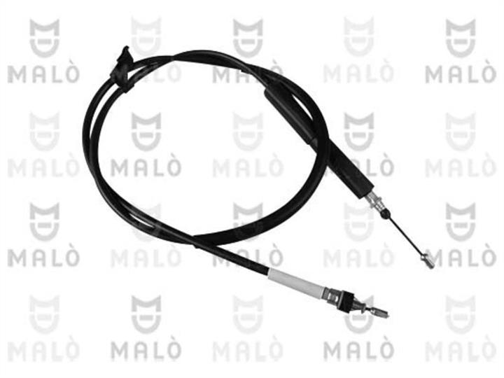 Malo 26920 Parking brake cable, right 26920