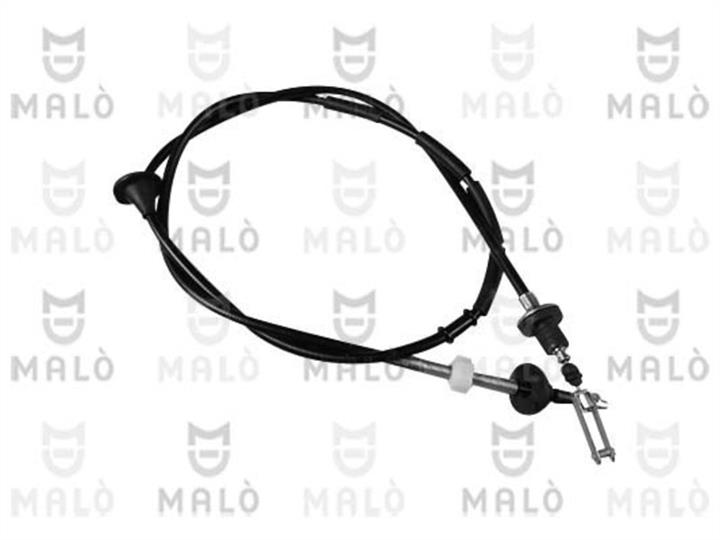 Malo 26582 Clutch cable 26582