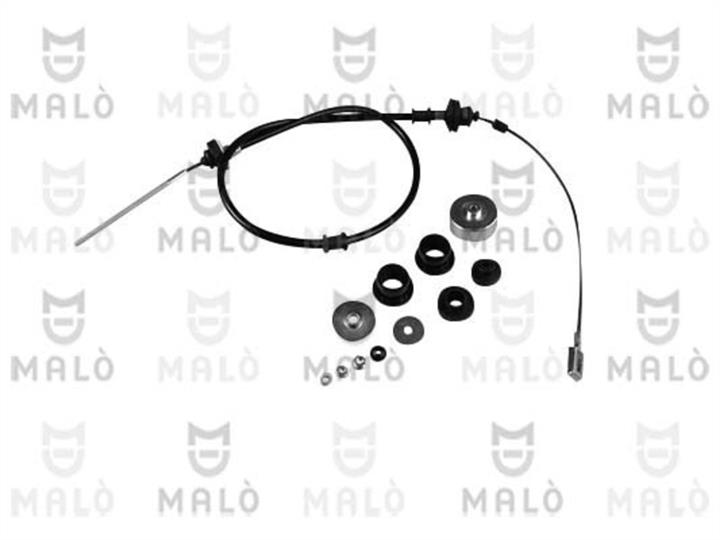 Malo 26514 Clutch cable 26514