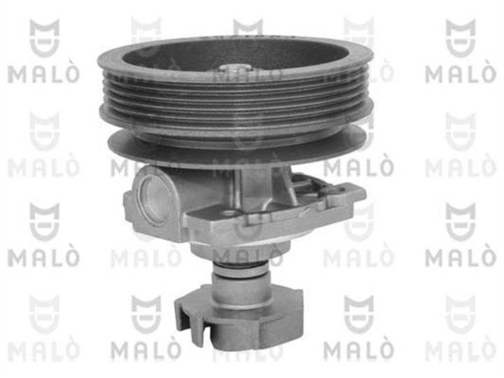 Malo 130143 Water pump 130143