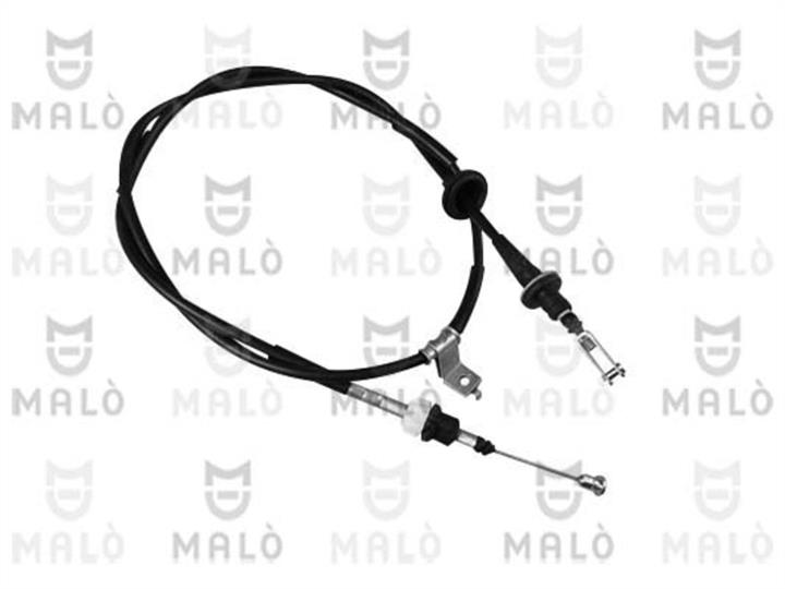 Clutch cable Suzuki Jimny: 26583 Malo Clutch cable