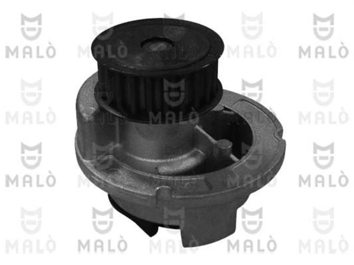 Malo 130248 Water pump 130248