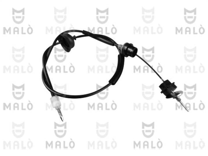 Malo 22138 Clutch cable 22138