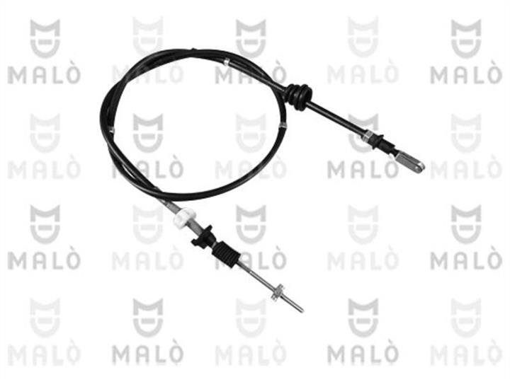 Malo 26554 Clutch cable 26554