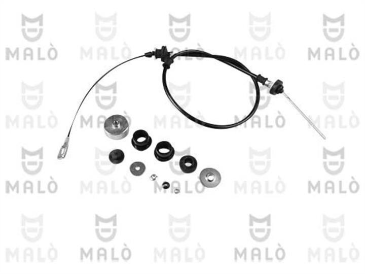 Clutch cable Peugeot Boxer: 26518 Malo Clutch cable