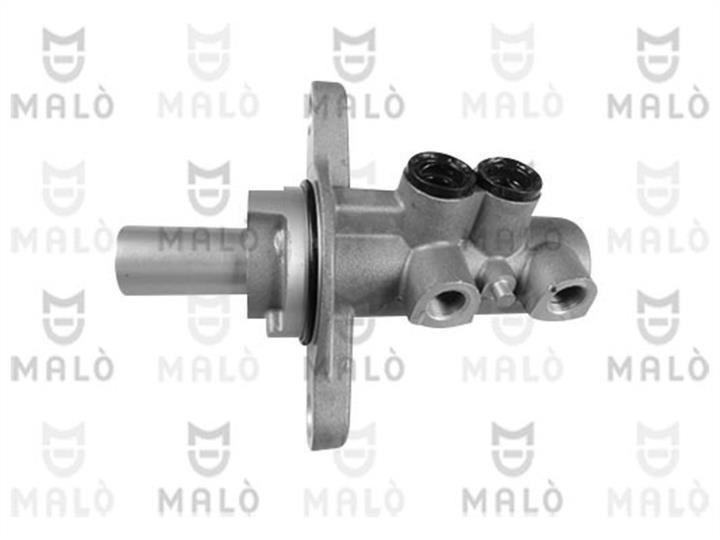 Malo 90520 Brake Master Cylinder 90520