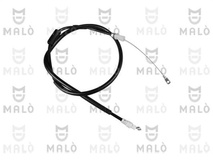 Malo 29020 Cable Pull, parking brake 29020