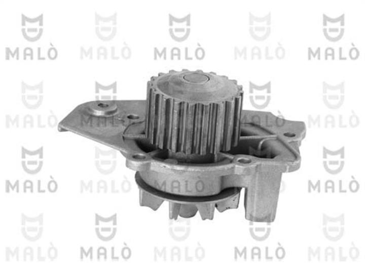 Malo 130087 Water pump 130087