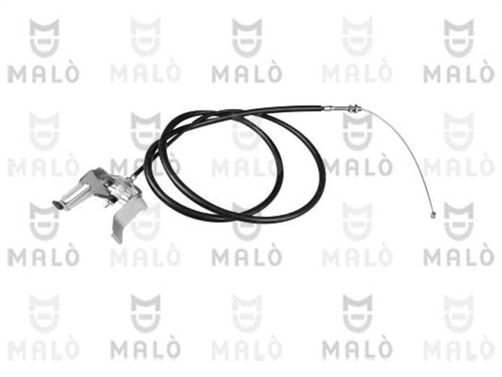 Malo 26953 Accelerator cable 26953