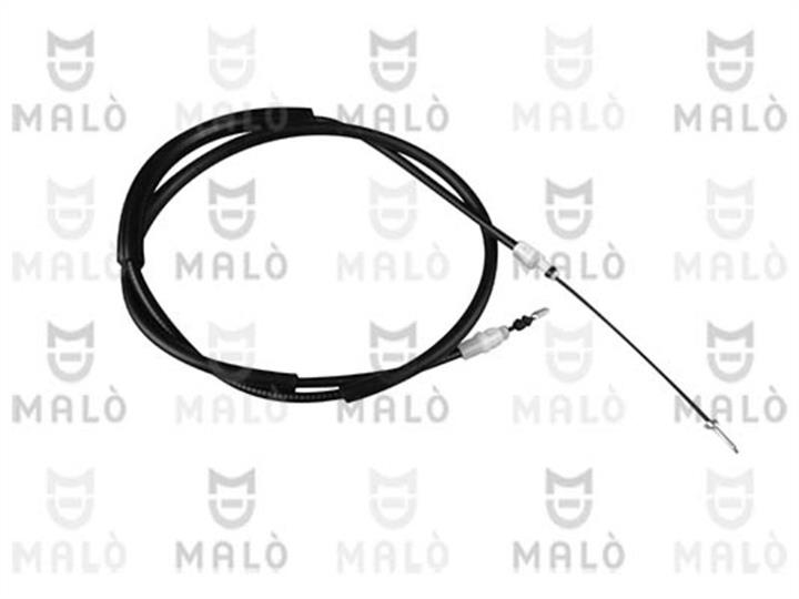 Malo 26804 Parking brake cable, right 26804