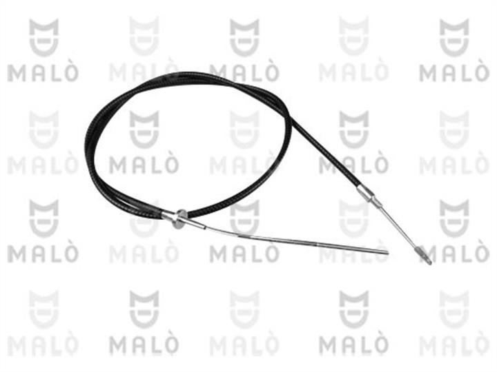 Clutch cable Iveco: 26565 Malo Clutch cable