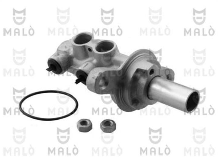 Malo 90536 Brake Master Cylinder 90536