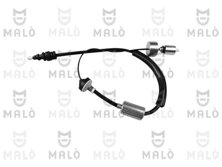 Malo 26503 Clutch cable 26503