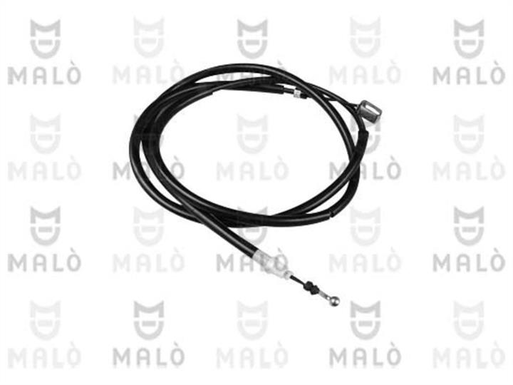 Malo 26801 Parking brake cable, right 26801