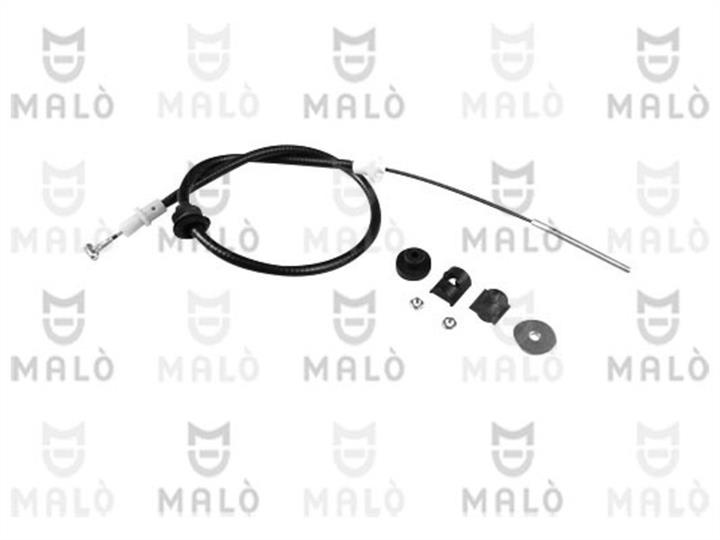 Malo 26534 Clutch cable 26534