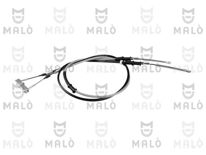 26107 Malo Handbrake cable