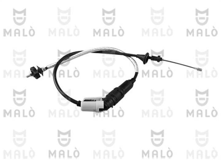 Malo 26573 Clutch cable 26573