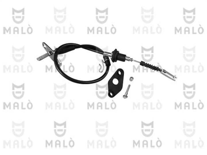 Malo 26601 Clutch cable 26601