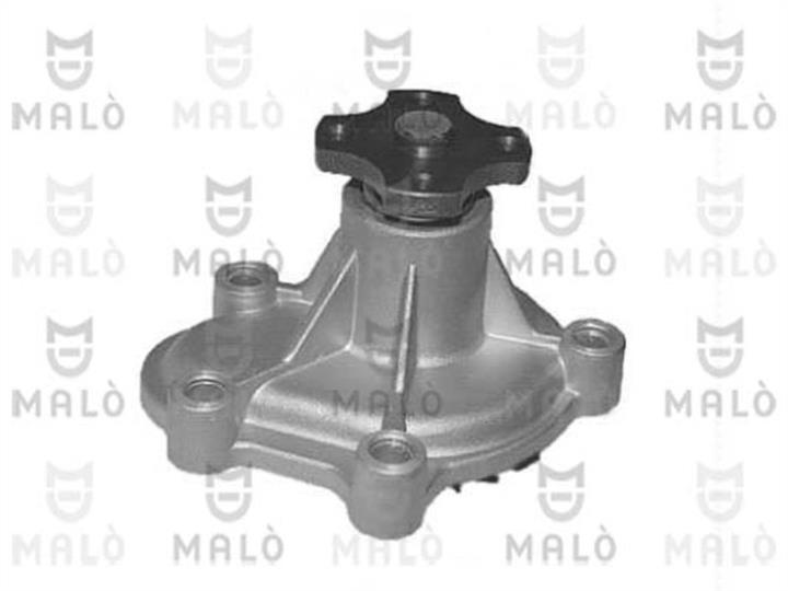 Malo 130185 Water pump 130185